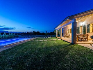 Villa Muro Enregistrement extérieur 4