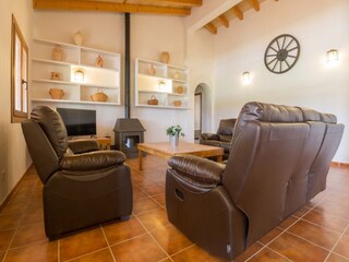 Villa Muro Features 23