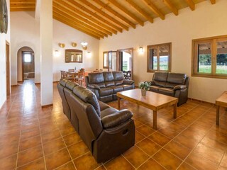 Villa Muro Features 24