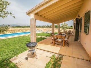 Villa Muro Outdoor Recording 7