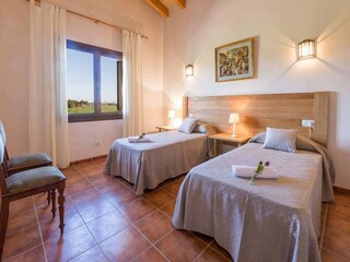 Villa Muro Características 25