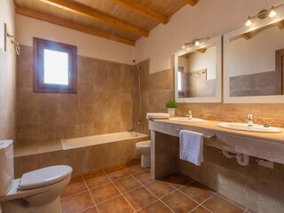 Villa Muro Características 26