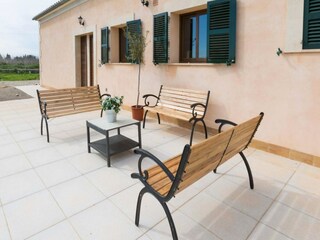 Villa Muro Enregistrement extérieur 5