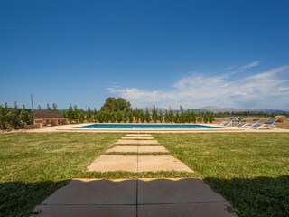 Villa Muro Ambiente 28