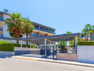 Apartment Oliva Ausstattung 12