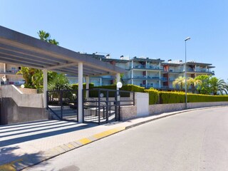 Apartment Oliva Features 13