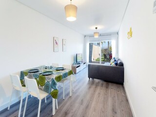 Apartment Oliva Ausstattung 15