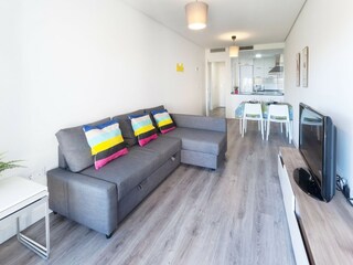 Apartment Oliva Ausstattung 16