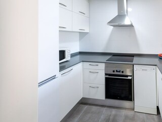 Apartamento Oliva Características 18