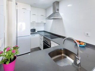 Apartment Oliva Features 19