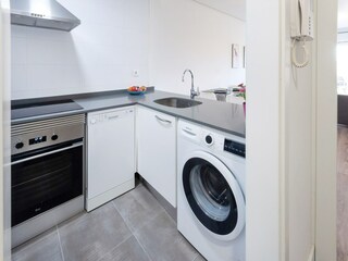 Apartment Oliva Features 20