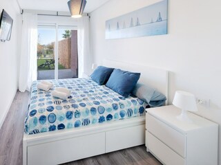 Apartment Oliva Ausstattung 22