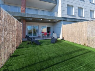 Apartment Oliva Outdoor Recording 4