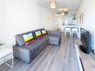 Appartement Oliva Équipement 22