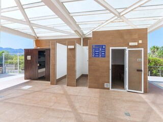 Apartment Oliva Ausstattung 25