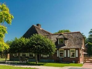 Villa Luxuriöser Ferienbauernhof in einem Ferienpark