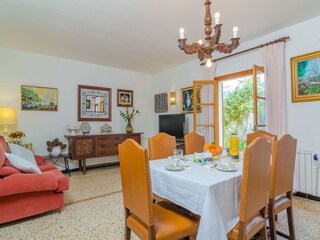 Villa Colonia de Sant Pere Enregistrement extérieur 3