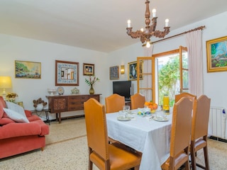 Villa Colonia de Sant Pere Outdoor Recording 3