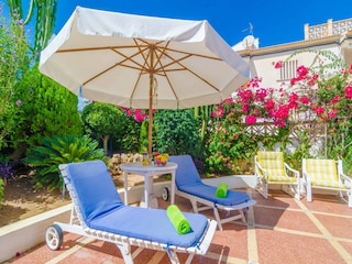 Villa Colonia de Sant Pere Außenaufnahme 7