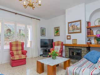 Villa Colonia de Sant Pere Außenaufnahme 9