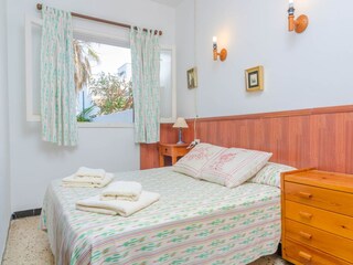 Villa Colonia de Sant Pere Grabación al aire libre 10