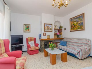 Villa Colonia de Sant Pere Registrazione all'aperto 11