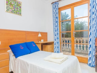 Villa Colonia de Sant Pere Außenaufnahme 15