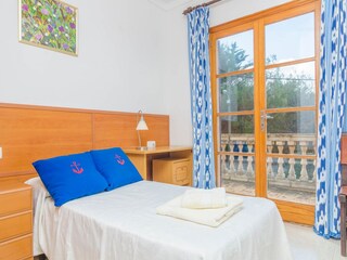 Villa Colonia de Sant Pere Registrazione all'aperto 16