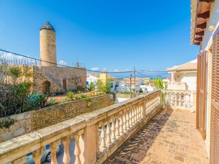 Villa Colonia de Sant Pere Registrazione all'aperto 17