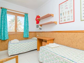 Villa Colonia de Sant Pere Enregistrement extérieur 19