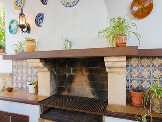 Villa Colonia de Sant Pere Außenaufnahme 22