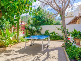 Villa Colonia de Sant Pere Enregistrement extérieur 24