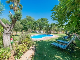 Villa Inca Außenaufnahme 4