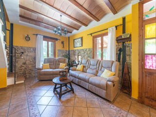 Villa Inca Ausstattung 18