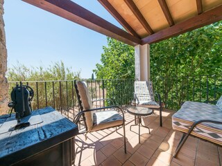 Villa Inca Outdoor Recording 9