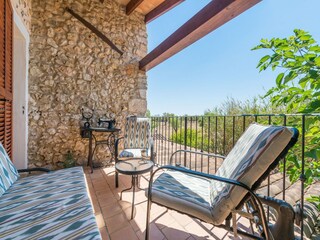 Villa Inca Outdoor Recording 15