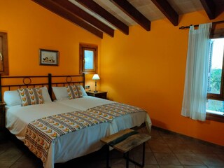 Villa Inca Ausstattung 22