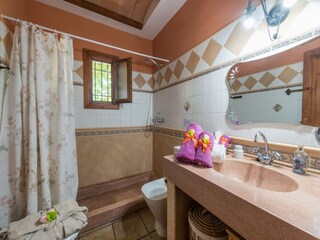 Villa Inca Features 29