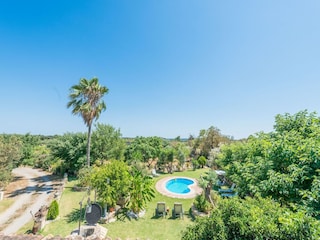 Villa Inca Ambiente 33