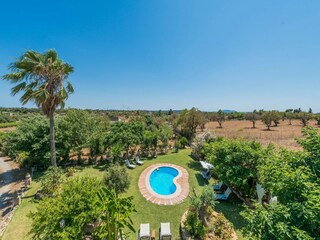 Villa Inca Ambiente 34