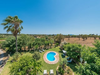 Villa Inca Umgebung 34