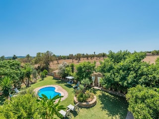 Villa Inca Entorno 35