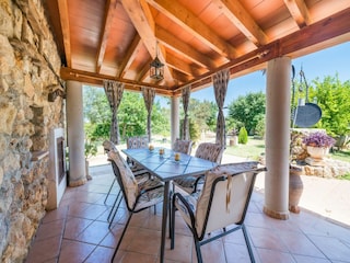 Villa Inca Ambiente 37