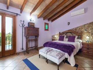 Villa Inca Ausstattung 26