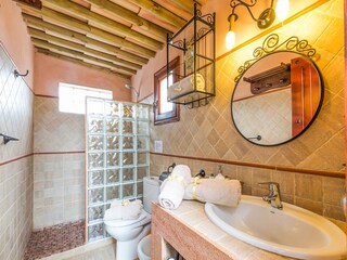 Villa Inca Caratteristiche 28