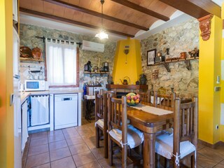 Villa Inca Features 27