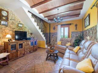 Villa Inca Ausstattung 30