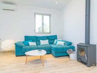 Villa Artà Características 15