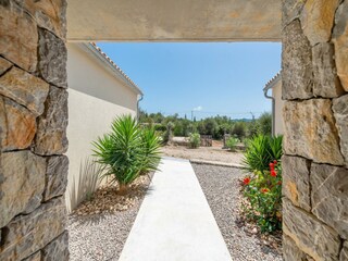 Villa Artà Caratteristiche 17