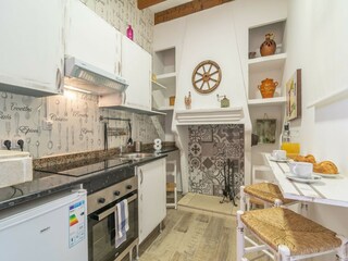 Villa Ariany Registrazione all'aperto 19